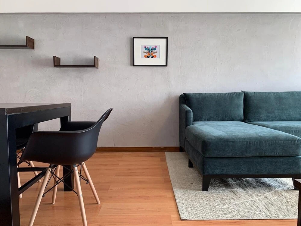 Spectacular 3BR in Heart of Miraflores