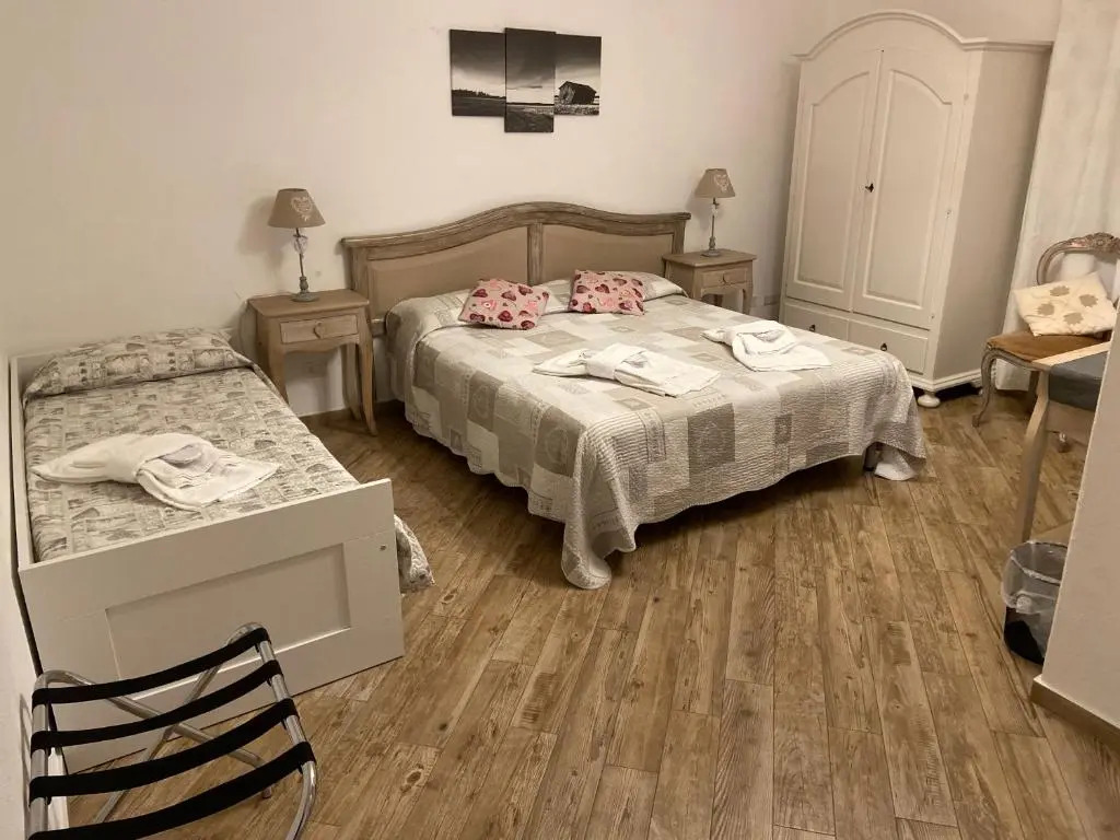 City Garden Guest House