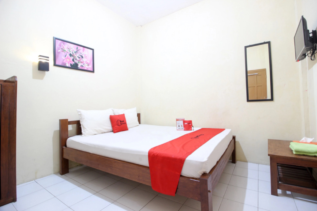 Etten Residence Syariah Mitra RedDoorz