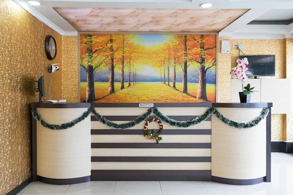 Hotel O Tanjung Duren Near Mall Citraland