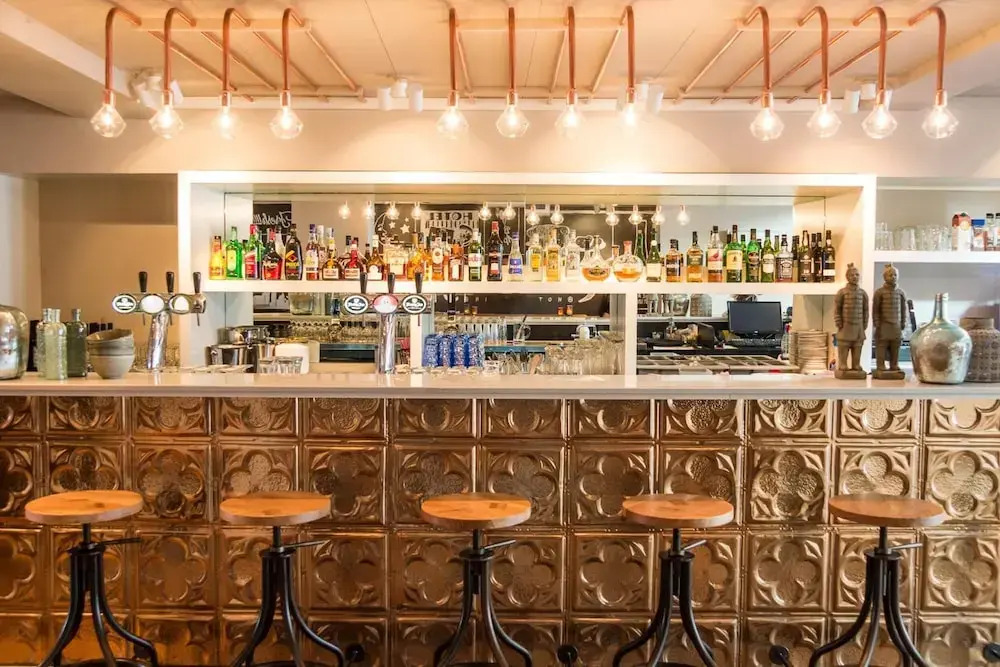 Hotel Epping