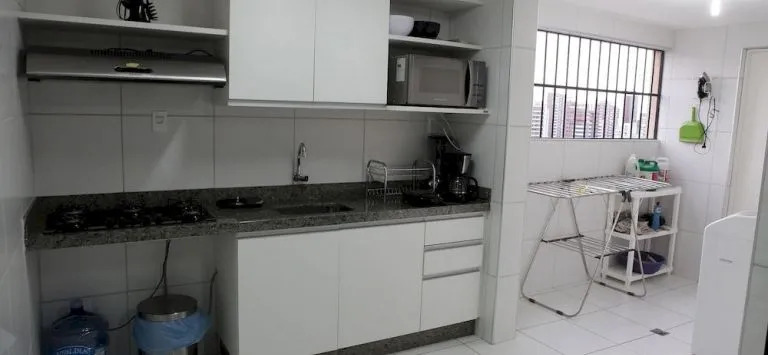 Olimpia Suítes Residence