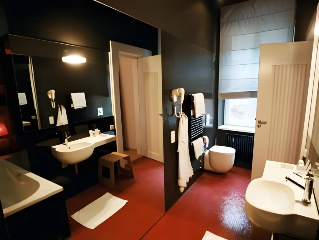 Hotel PAYER