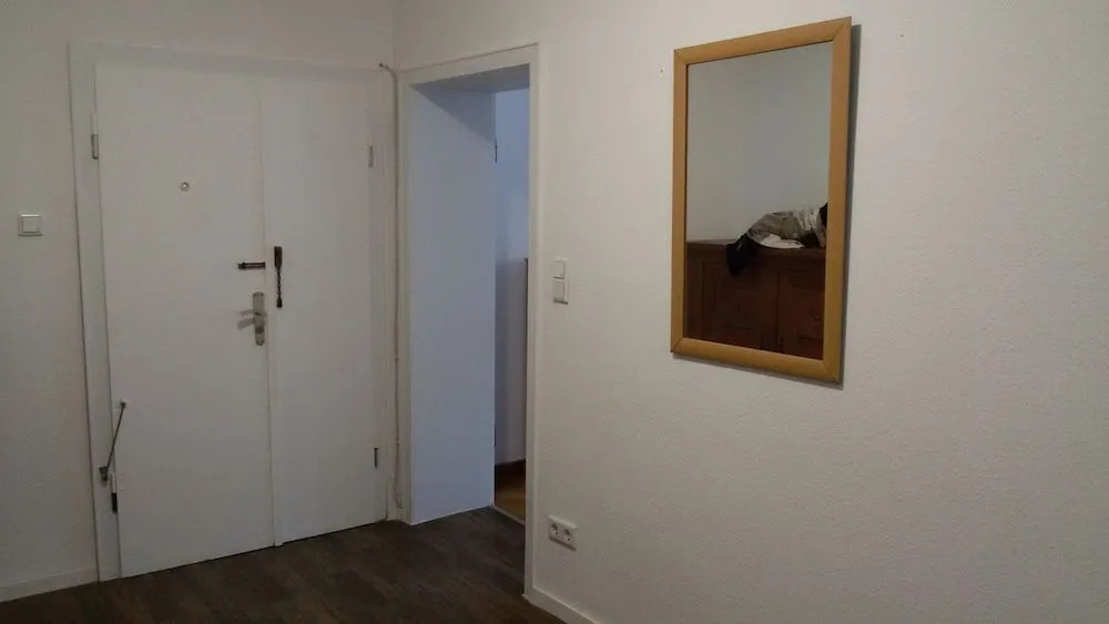 Apartments Bahri