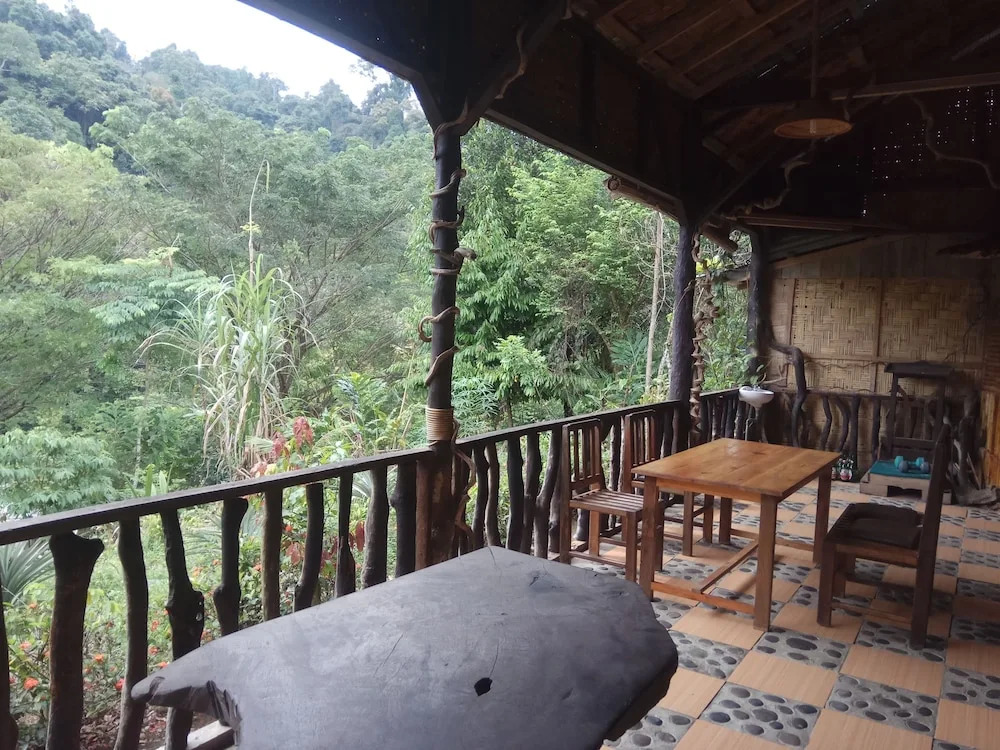 Tangkahan Inn
