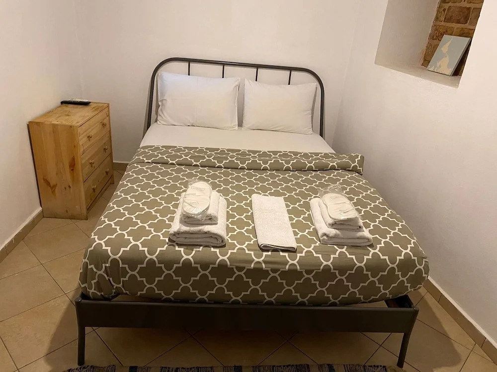Flats Company- Firuze Apartment