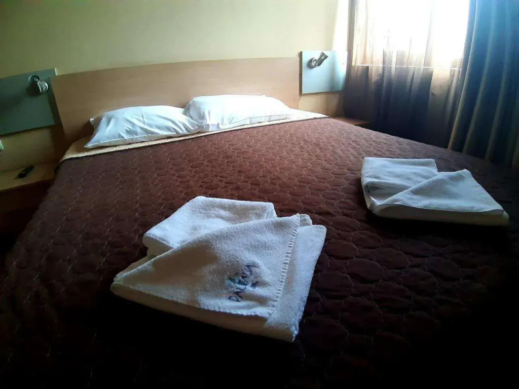 Family Hotel Pautalia