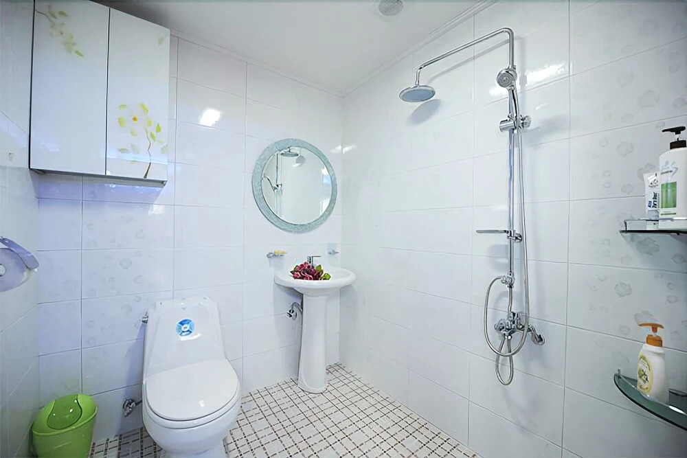 Ganghwa Golden Sunset Pension