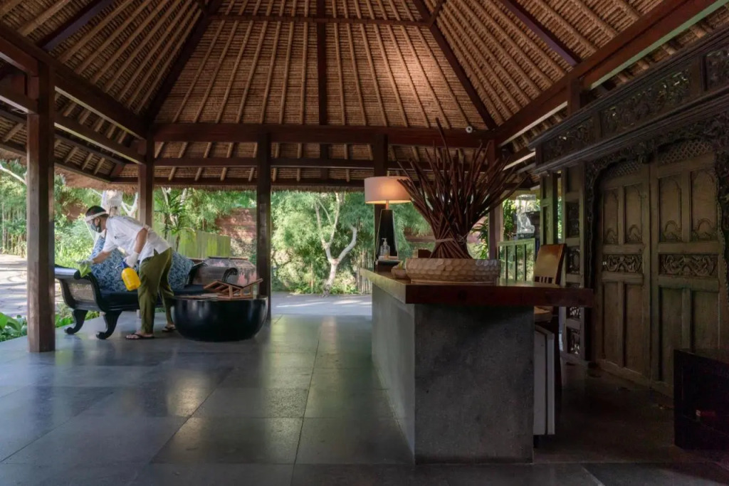 Kayumanis Ubud Private Villa & Spa