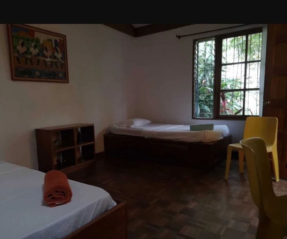 Villa La Trinidad
