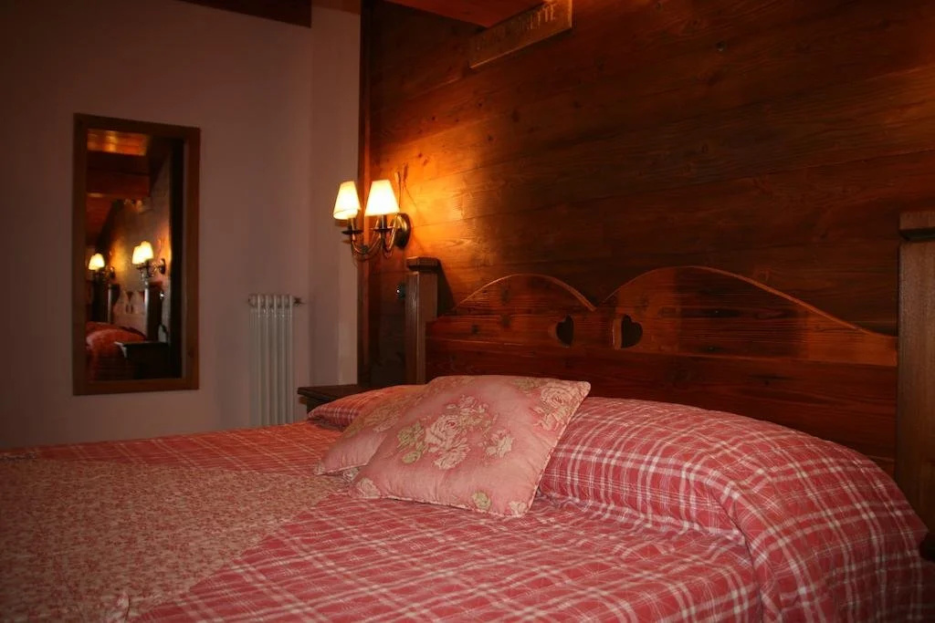 La Maisonnette