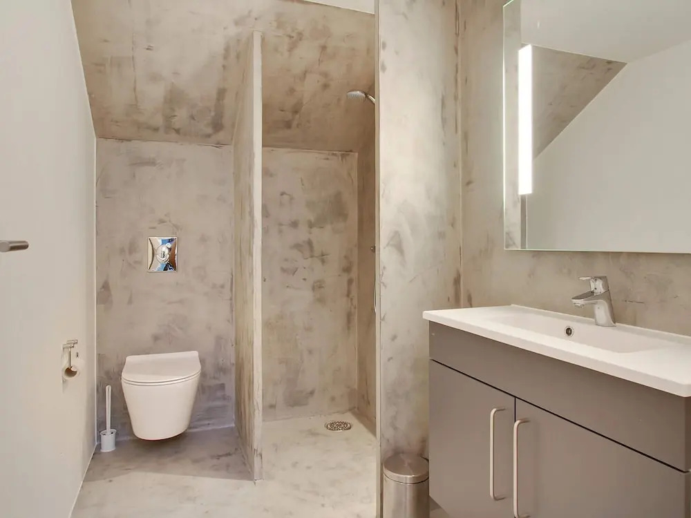 5 Star Holiday Home in Ebeltoft