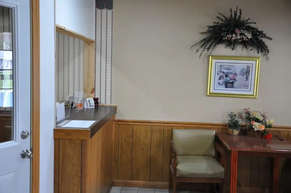 Mecca Motel Sandusky