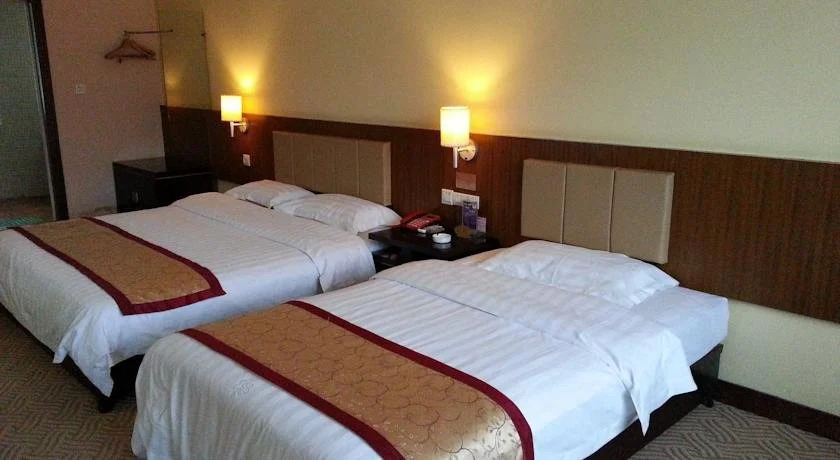Yangshuo Xiyue Hotel