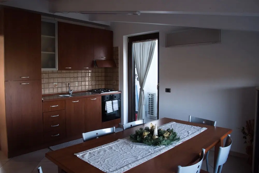 Villa Santoro ai TRE Ulivi con Piscina Privata
