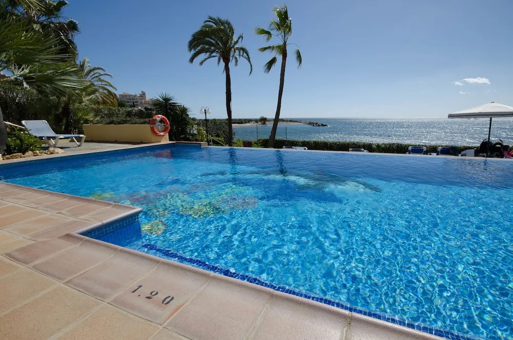 Apartamento El Coral