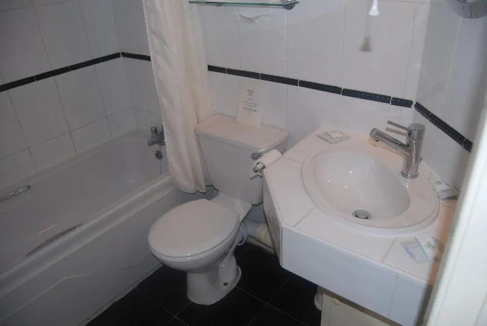 Brecon Hotel Sheffield Rotherham