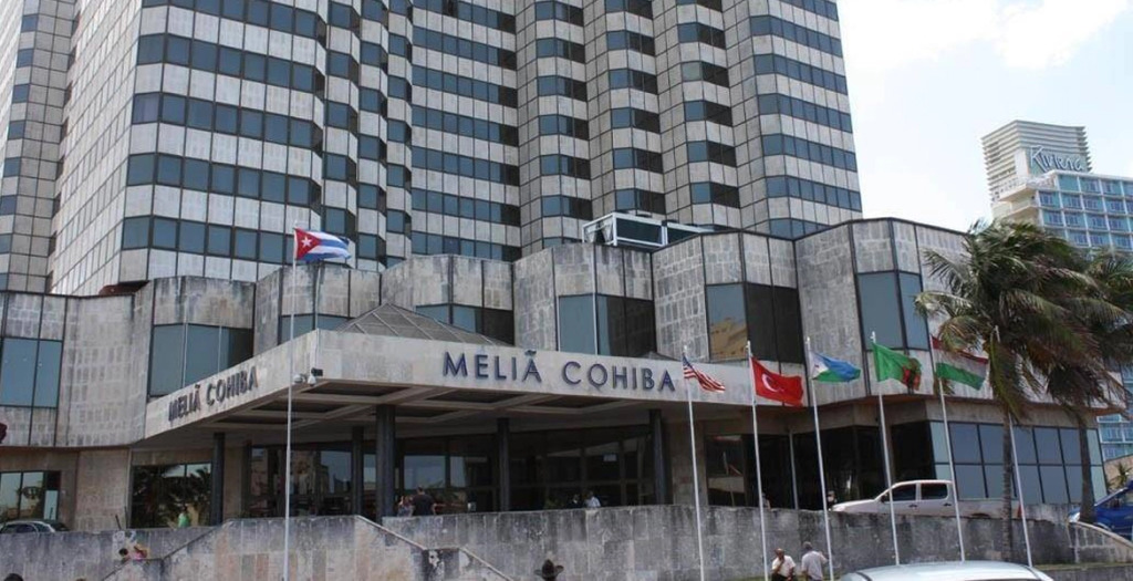 Meliá Cohiba