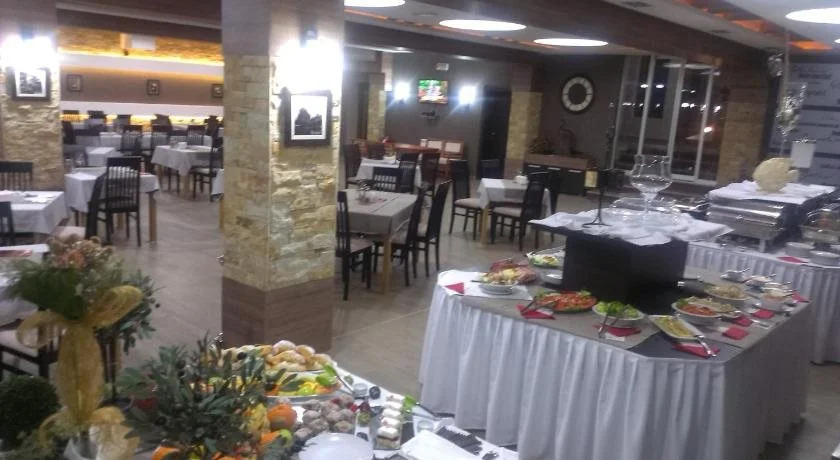 Panorama apartments in Milmari Resort
