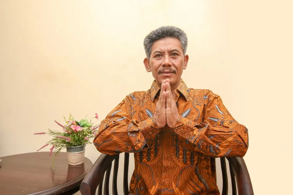 Airy Syariah Pandega Maharsi 4A Yogyakarta