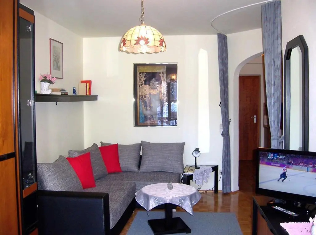 Appartementanlage Carinthia