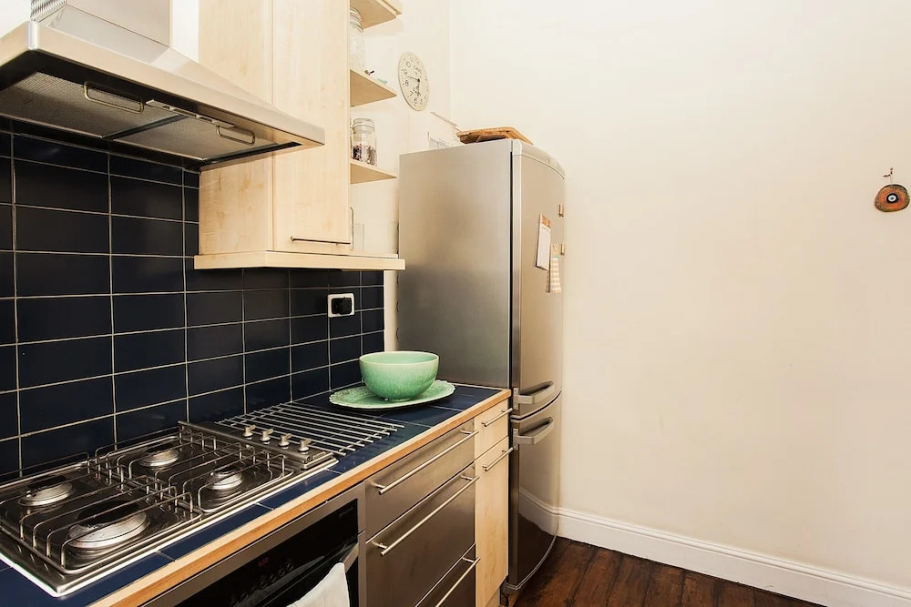 West Kensington 1 Bedroom Flat