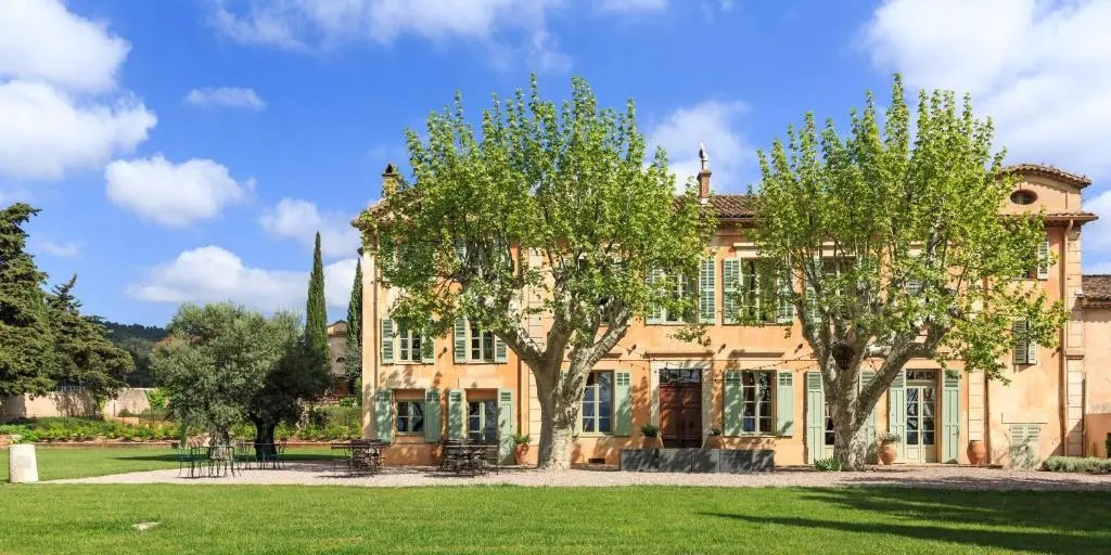 Château des Demoiselles