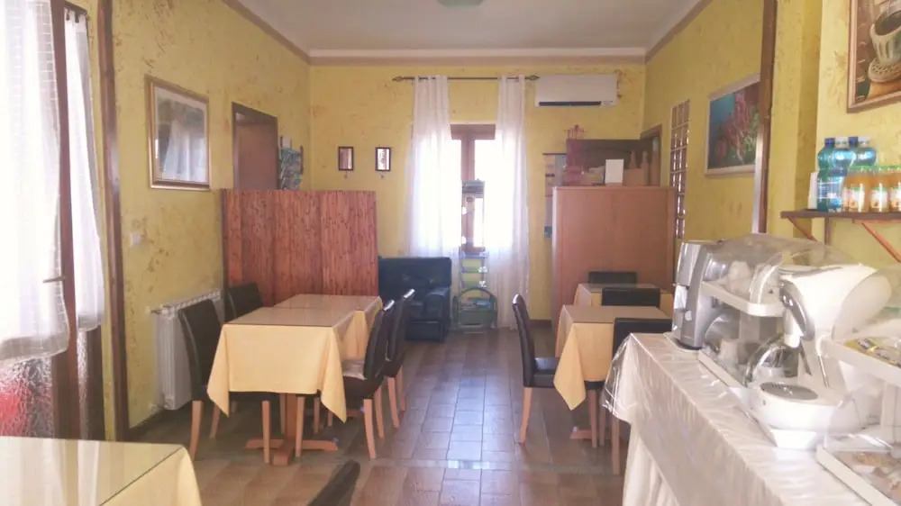 B&B Fantar House