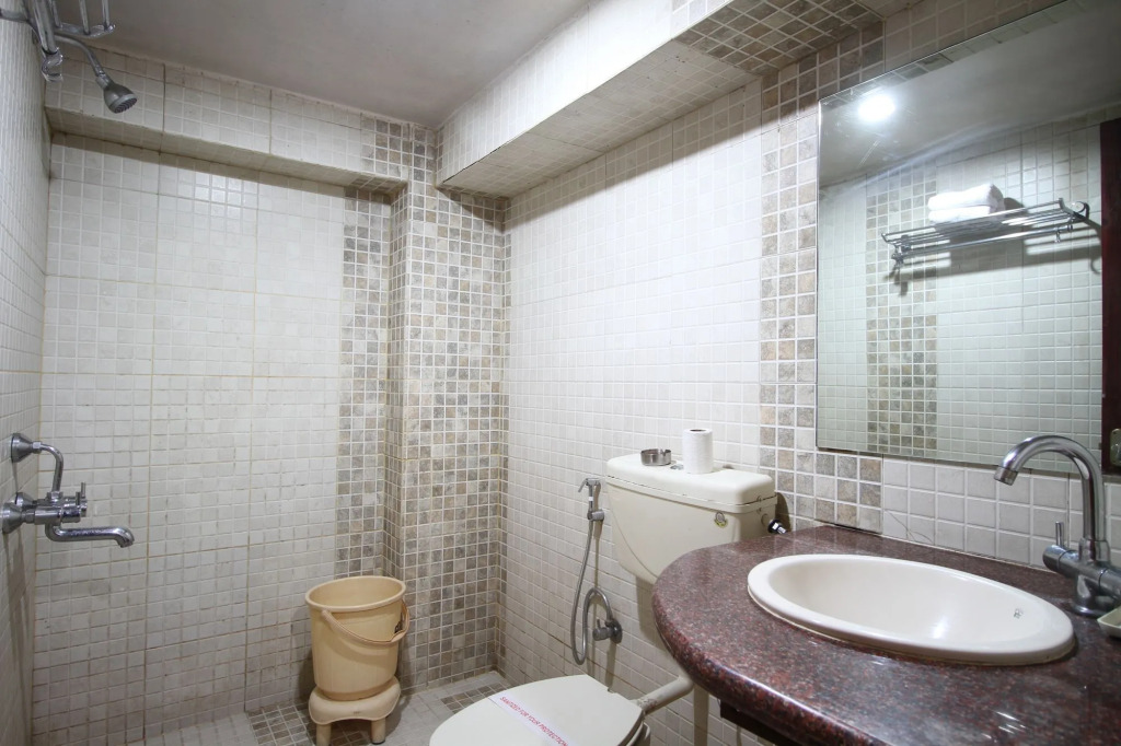 Hotel Grand Arjun