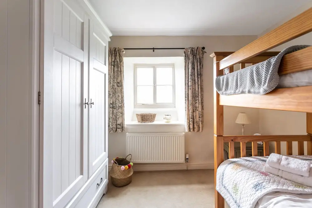 Maggie Puddle Cottages