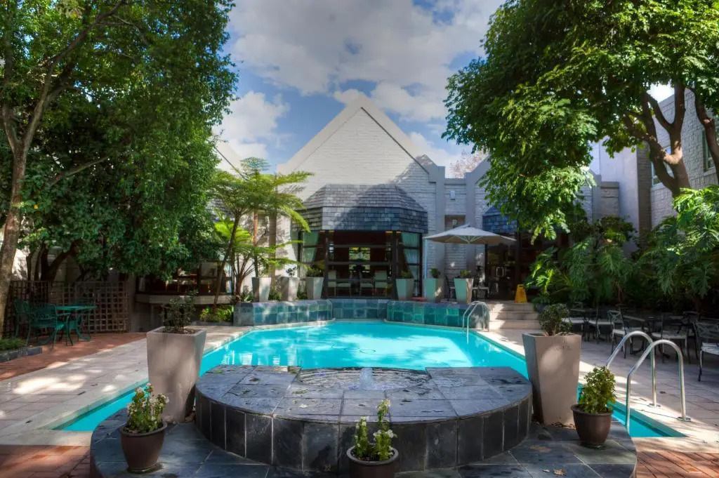 City Lodge Hotel Sandton Katherine Street
