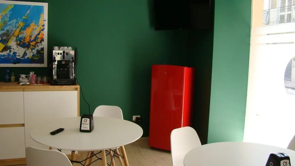 B & B Vittorio Emanuele