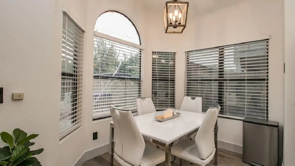 Fully Renovated Kierland Retreat W/pool & 4-bdrms!