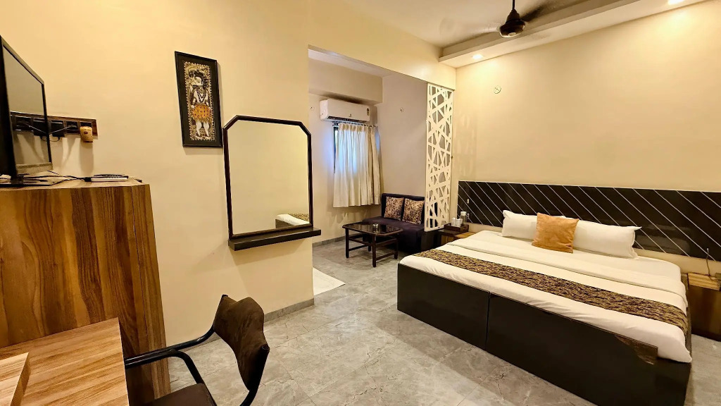 Hotel New Sunder