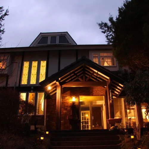 森のうた Morinouta Forest Stay in Nikko