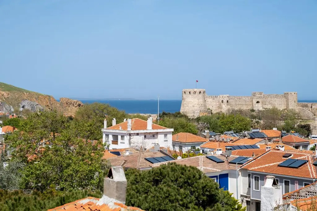 TaşAda Bozcaada