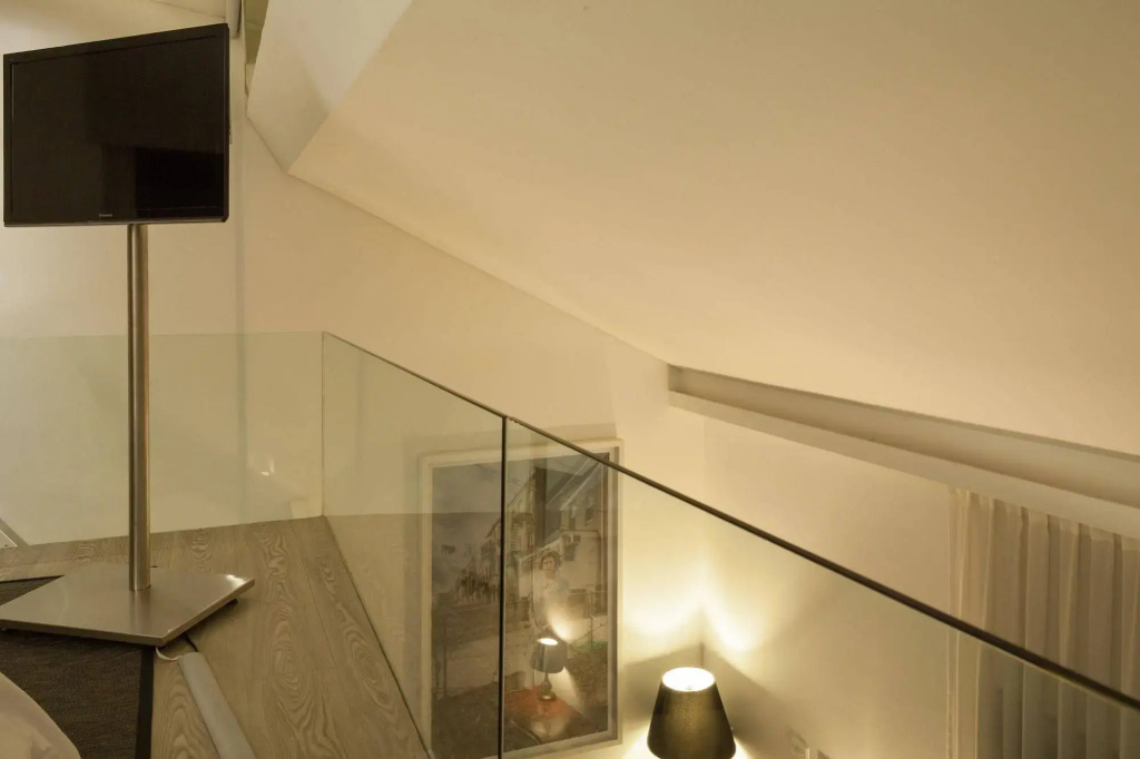 The Grace Hotel