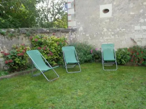 House La Grioche 1
