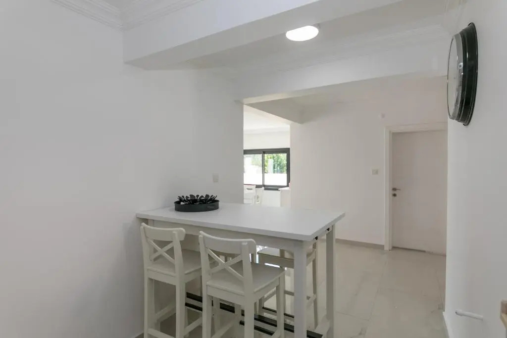Gem's Villa Hisarönü Marmaris Daily Weekly Rentals