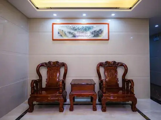 Wen Long Hotel