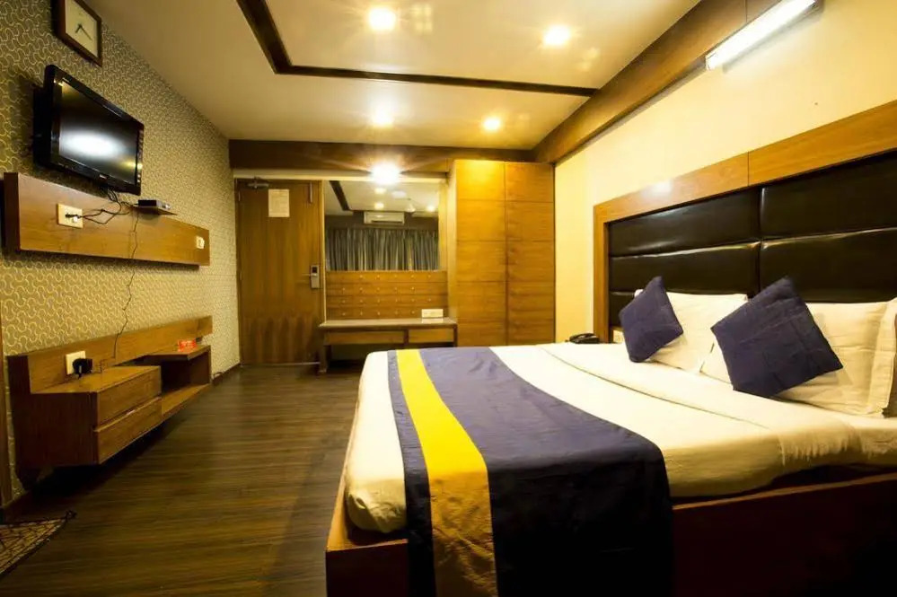 OYO Premium Ashram Road II