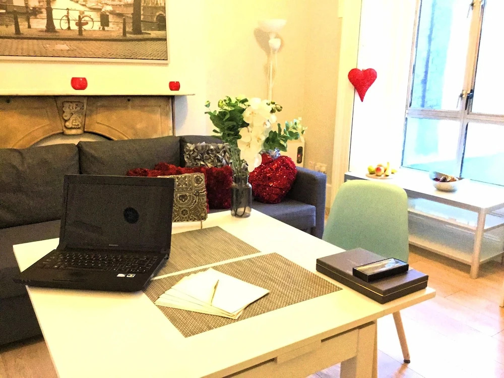 StayIreland Gardiner Street Apt 2
