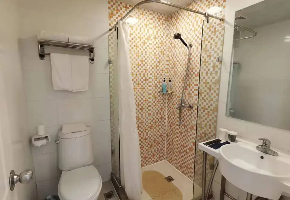 Home Inn Huayi Hotel (Heze Yucheng Guquan Road)