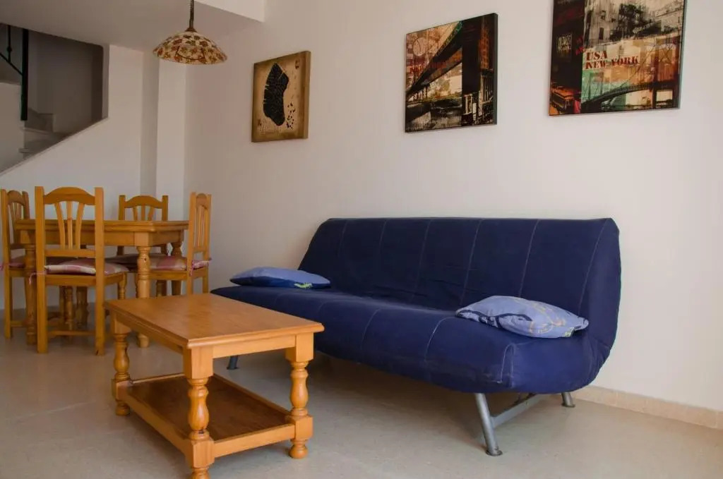 Livingtarifa Apartamento Los Lances