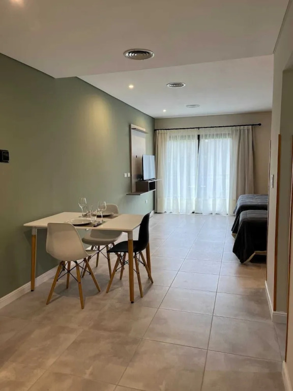 Los Robles Apart Hotel l Suites & Spa