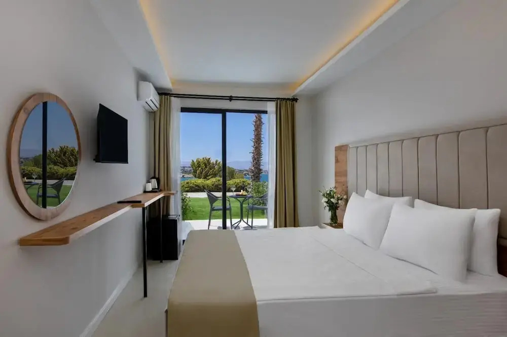 Enki Spinoza Thermal Resort Hotel