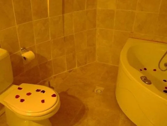 Cappadocia Mayaoglu Hotel