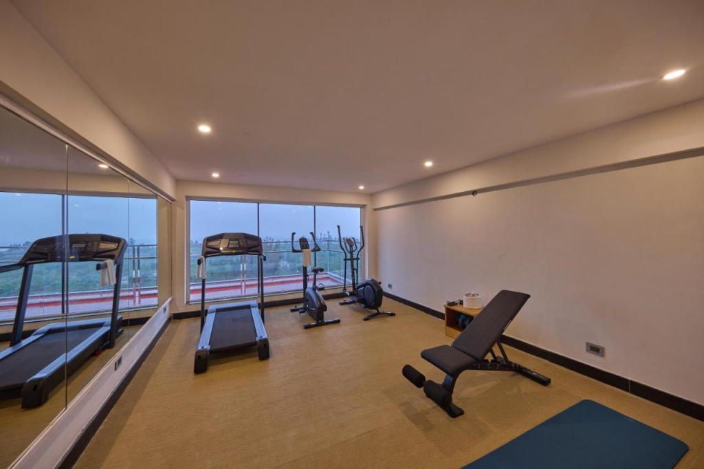 Grand Continent Mahabalipuram A Sarovar Premiere Affiliate Hotel