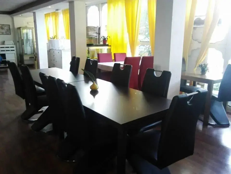 Hostal Alce