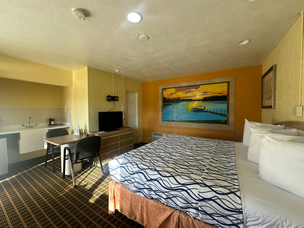 Super Inn By Oyo Daytona Beach Near Airport
